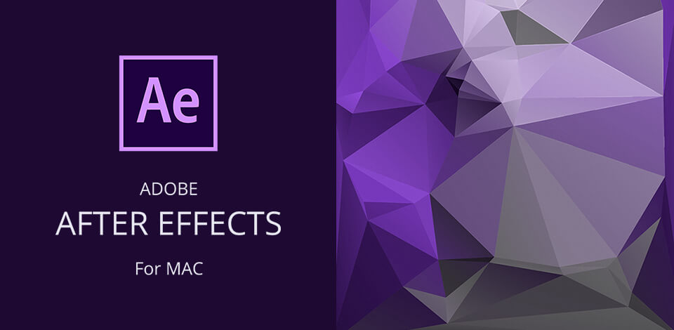 Adobe After Effects Cs6 Mac Download Free