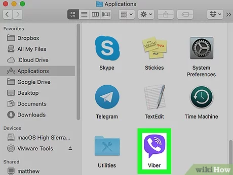 Viber For Mac Pro
