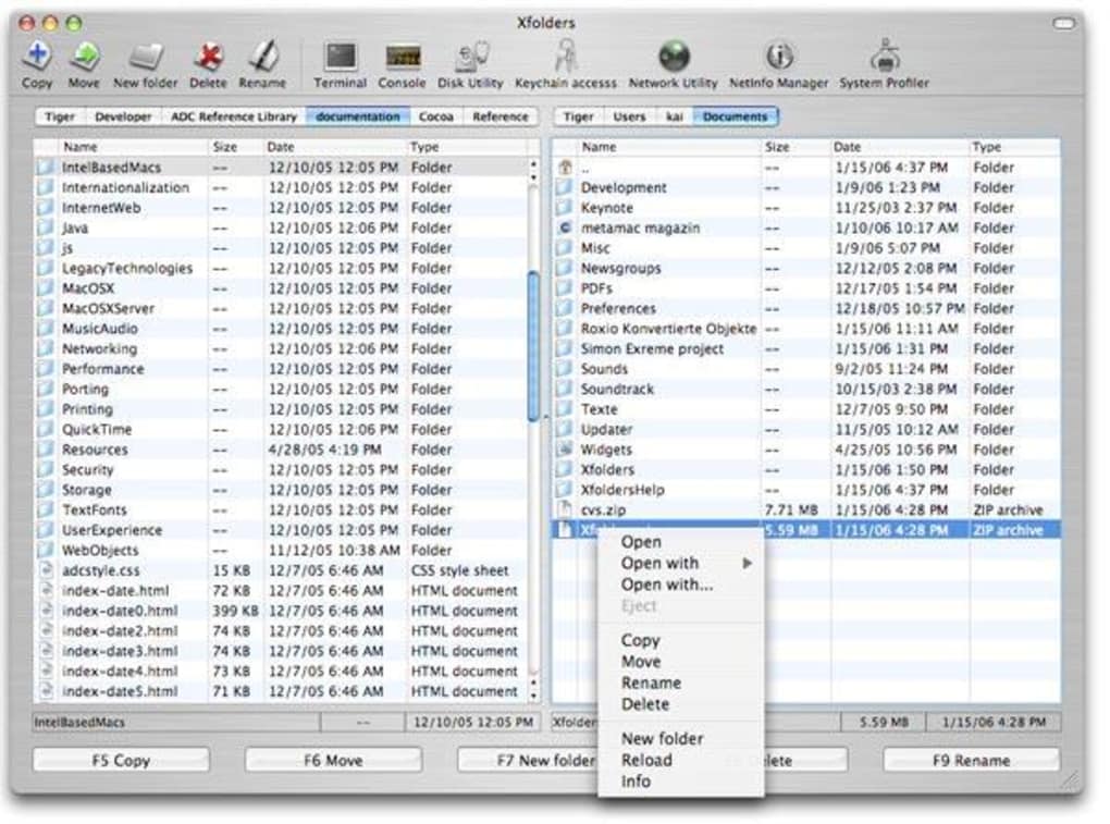 Mucommander Mac Download